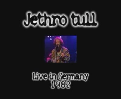 Live In Germany